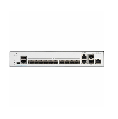 Cisco Catalyst C1300-24XS Switch Gerenciado Layer 3 de 24 Portas 10G