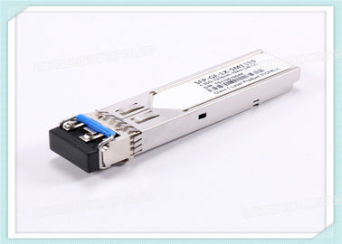 Módulo S-SFP-GE-LH40-SM1310 1310nm 1000base-LX/LH de HUAWEI SFP com cartão de relação