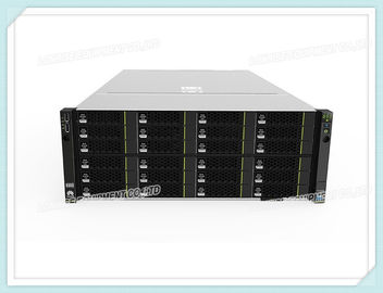 Huawei FusionServer 5288 V3 Rack Server Intel Xeon E5-2600 V3 Série CPU 16 DDR4 DIMMs servidor rack oferece capacidade de armazenamento local ultra-grande