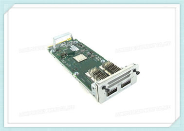Cisco 3850 módulo da rede do módulo C3850-NM-2-40G 2 x 40GE da rede da série