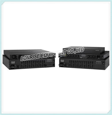 Router prendido ISR4331-V/K9 de Cisco gigabit brandnew com pacote da voz