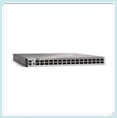 Interruptor 25G C9500-48Y4C-A portuário da Empresa-classe 48 novos originais do catalizador 9500 de Cisco
