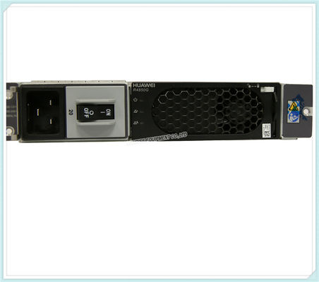 02310MKG Huawei CR5MPWRBX070 Internet Power Box 2200W é uma poderosa caixa de alimentação AC (2200W) projetada para profissionais de rede e ambientes corporativos.
