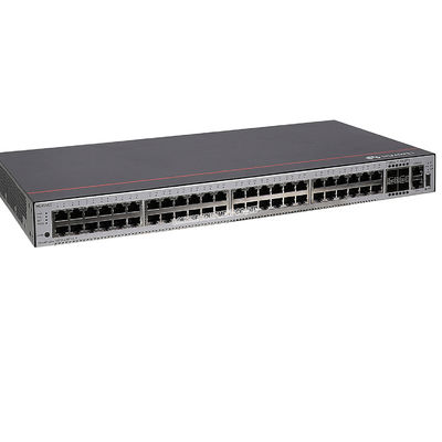 A série de Huawei S5735 comuta S5735S-L48FT4S-A