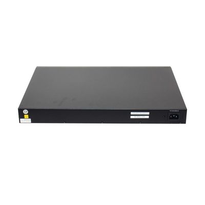 A série de Huawei S5700 comuta 24 portas ethernet 4 10 o ponto de entrada S5720S-28X-PWR-LI-AC da atuação SFP+ PoE+ 370W