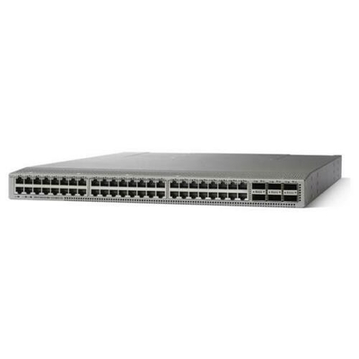 Módulo ótico do transceptor da série N9K-C93108TC-FX do nexo 9000 de Cisco