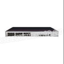 O interruptor de huawei sfp do pacote de Huawei S5735 L24T4S A1 move a alimentação CA dos portos de 4*GE SFP