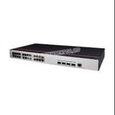 O ethernet do gigabit do netengine de Huawei S5735 L24P4S A comuta portos 4 portos PoE+ de X GE SFP