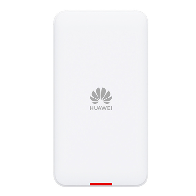 Huawei AirEngine 5761 11W Access Point 802.11ac Placa de parede Wi-Fi 6 AP Uma próxima geração de Wi-Fi 6 (802.11ax) Placa de parede Access Point (AP)