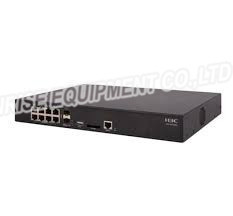 Controlador 2 SFP+ do acesso dos interruptores de rede de H3C WX3500H Huawei