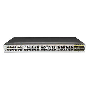 Huawei CE5855-48T4S2Q-EI Comutador de rede de portos Ethernet de 48 portas