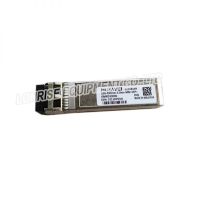 OMXD30000 Huawei Transceptor Óptico SFP+10G Módulo Multi-Modo ((850nm,0.3km,LC)